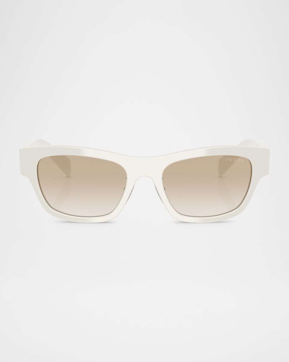 B09SF Butterfly Acetate Sunglasses